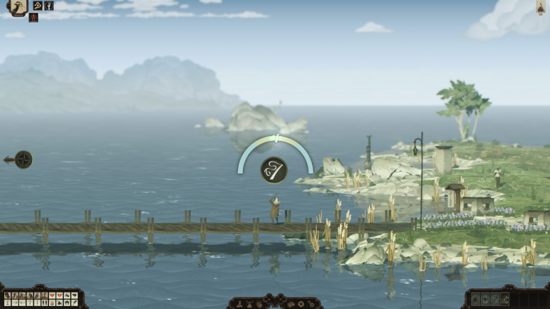 Купить ключ Book of Travels для Steam – изображение 10
