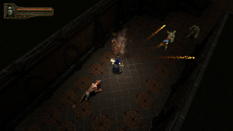 Купить Baldur's Gate: Dark Alliance II – изображение 8