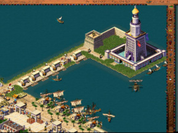 Купить Pharaoh + Cleopatra – изображение 6