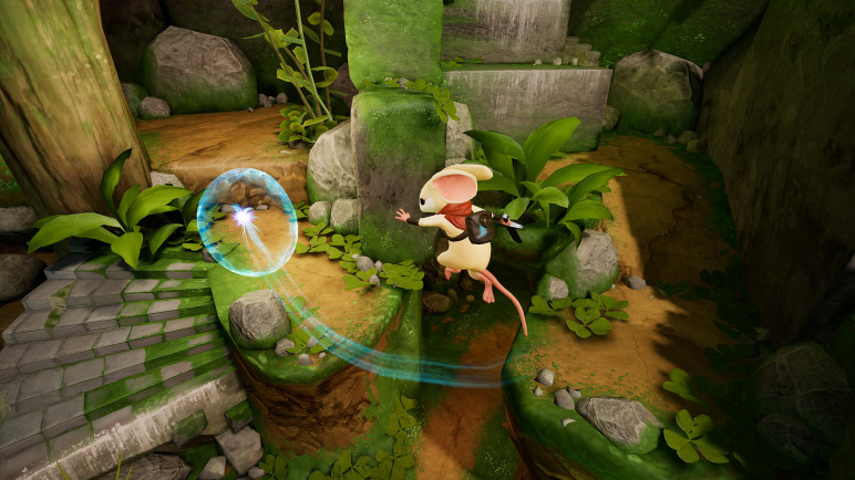Buying the Moss – image 4