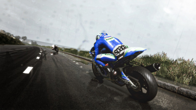 Isle of Man Ride on the Edge 3 – image 5
