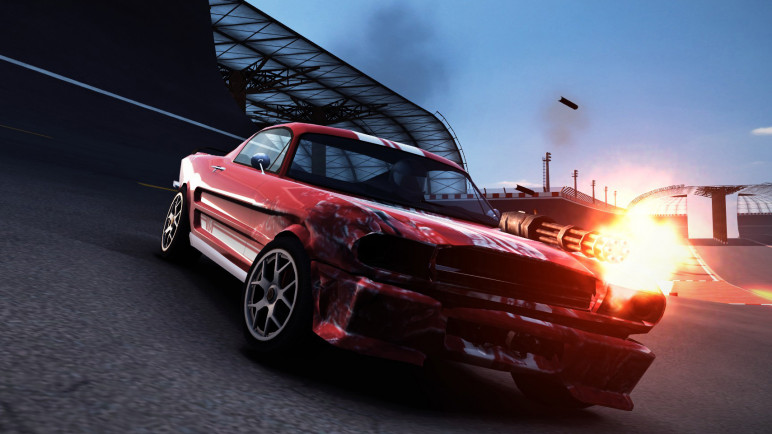 Купить Crashday Redline – изображение 5