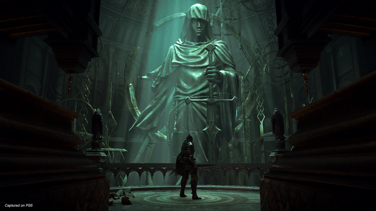 Demon Souls Purchase on your account – image 5