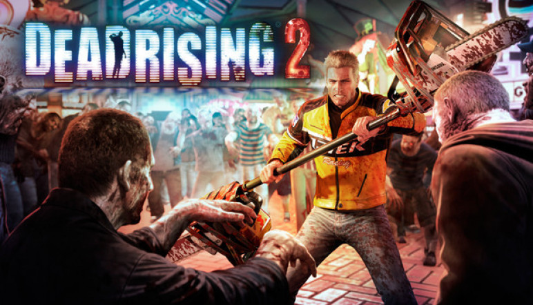 Ключи и гифты для Dead Rising 2