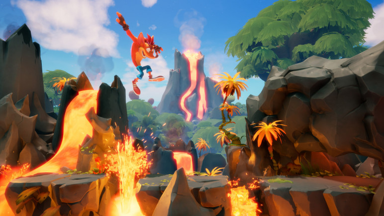 Buy Crash Bandicoot 4 Its About Time for Xbox, Microsoft Store – image 5
