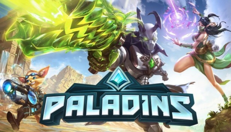 Rental of Paladins – image 7