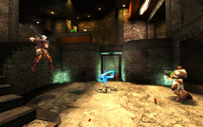 Quake Live Offline Accounts – image 8