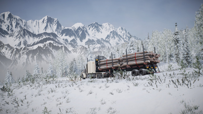 Buy Alaskan Road Truckers for Steam – image 4