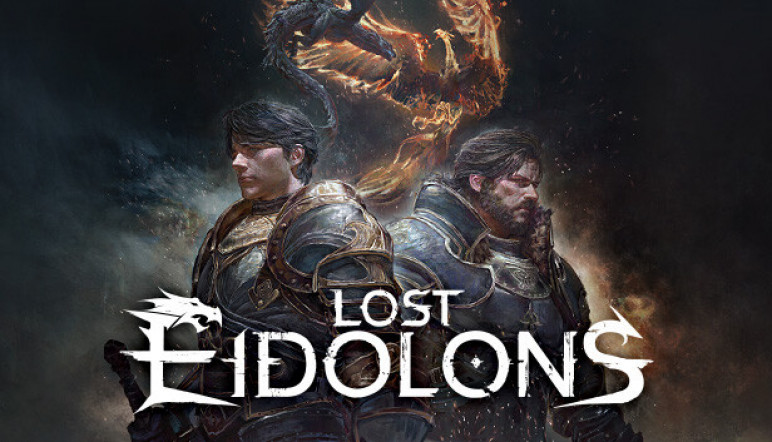 The Lost Eidolons Account – image 12