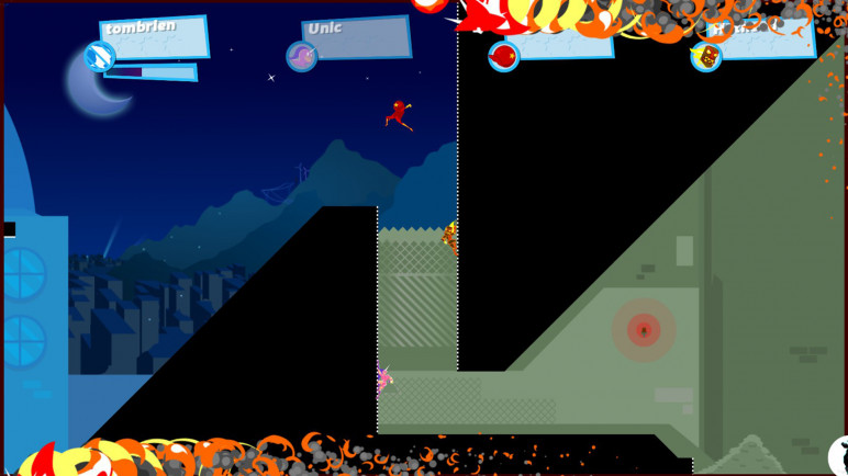 Buy the SpeedRunners Key for Steam – image 9