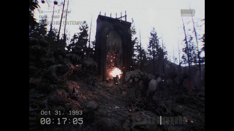DON'T SCREAM for Steam – image 4