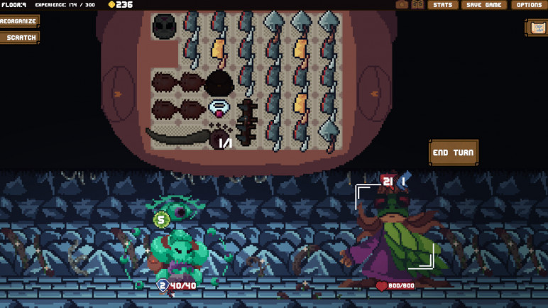 Buying Backpack Hero – image 11