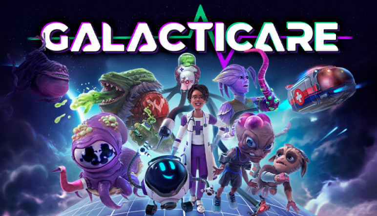 Galacticare – Ключи и гифты для Steam – изображение 8