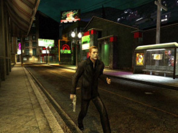 Купить оффлайн аккаунт Vampire The Masquerade Bloodlines для Steam – изображение 8