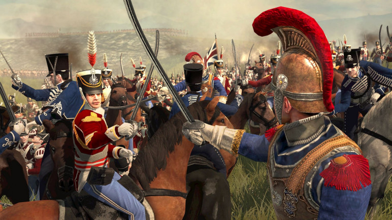 The Napoleon Total War – image 5