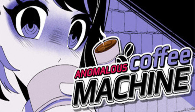 Anomalous Coffee Machine – Оффлайн аккаунты для Steam – изображение 12
