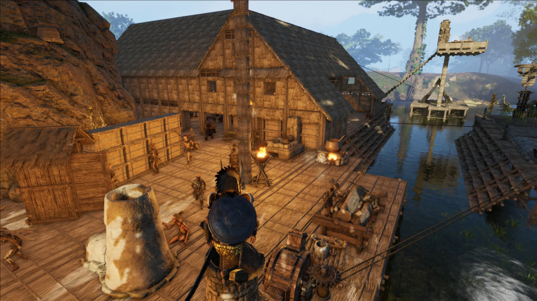 Buying the Soulmask Key – image 2