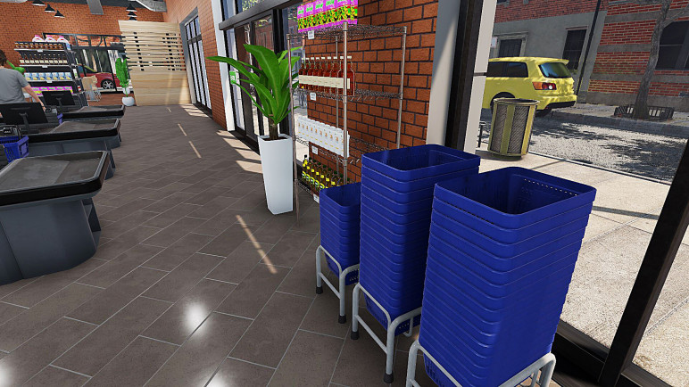 Cafemart Simulator Steam Keys and Gifts – image 11