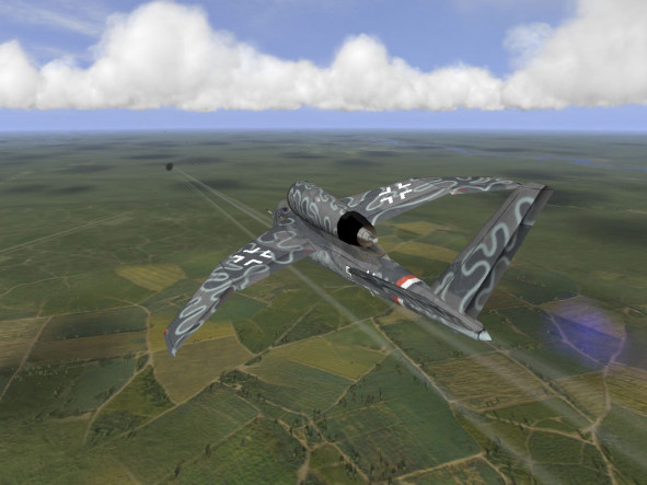 Ключи и гифты для IL-2 Sturmovik: 1946 – изображение 10