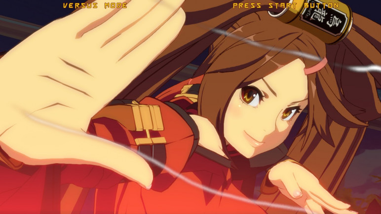 Купить GUILTY GEAR Xrd REV 2 – изображение 7