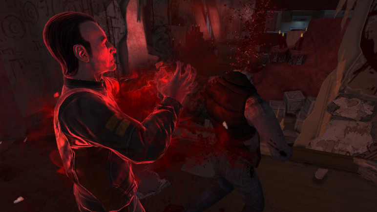 Buy the Fear 3 Account – image 2