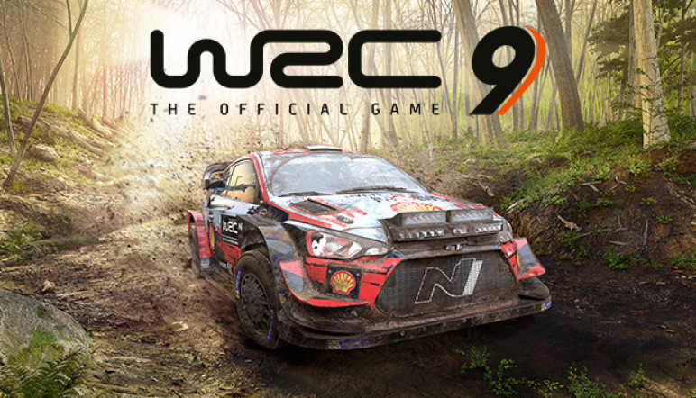 WRC 9 FIA World Rally Championship – image 8