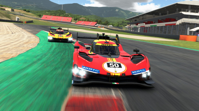 Купить iRacing – изображение 4
