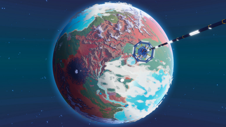 Ключи и гифты для Plan B: Terraform – изображение 3