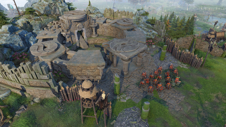 Activation of The Settlers – image 7