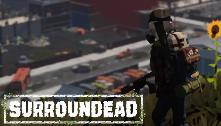 Купить SurrounDead – изображение 9