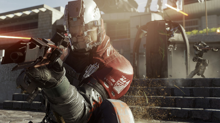 Call of Duty Infinite Warfare 2016 – image 4