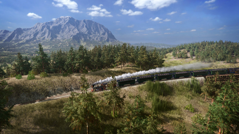 Покупка на ваш аккаунт для Railway Empire 2 – изображение 6
