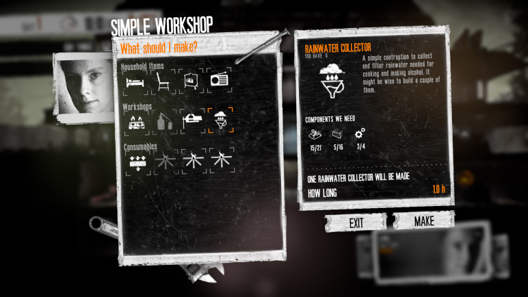 Аккаунты для This War Of Mine – изображение 4