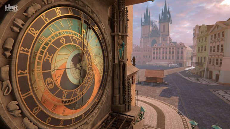 Все для Nancy Drew: Mystery of the Seven Keys – изображение 2
