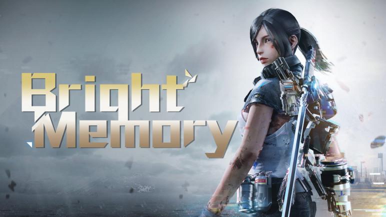 Buy an Offline Account Bright Memory – image 12