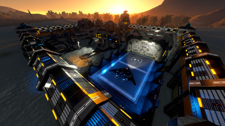Empyrion - Galactic Survival – image 3
