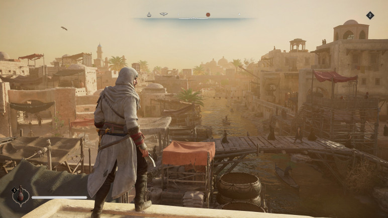 Аренда аккаунтов Assassin's Creed Mirage – изображение 5