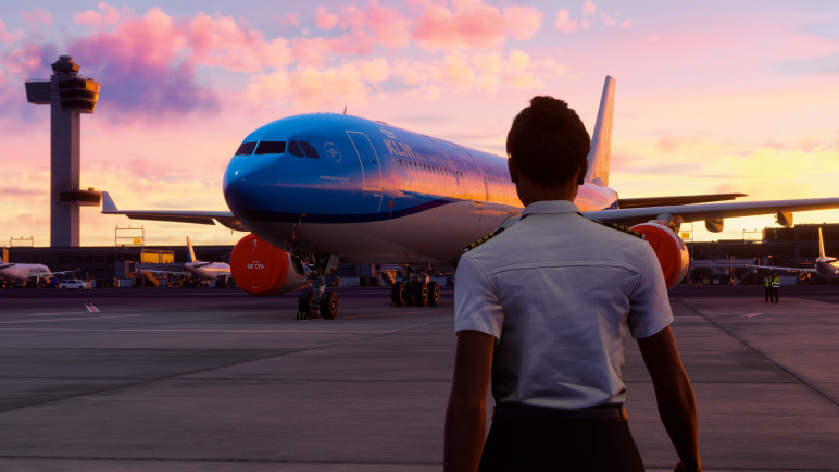 Buy Microsoft Flight Simulator 2024 key – image 4