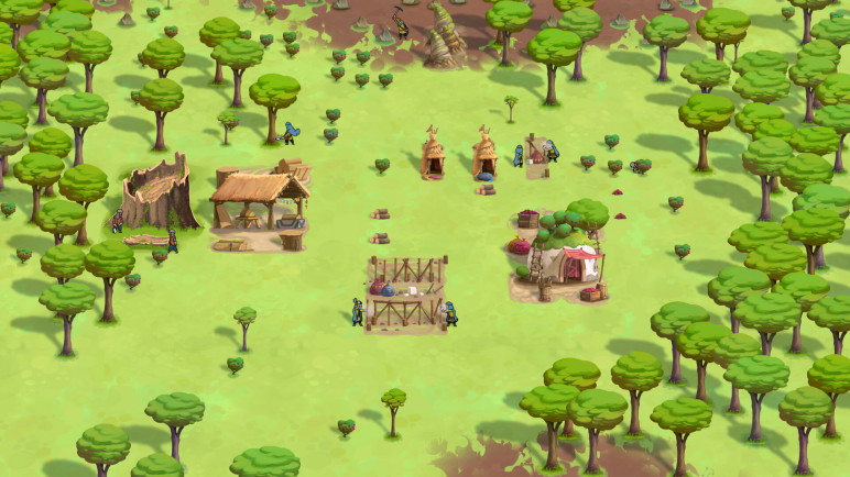 The Wandering Village for Steam – image 3