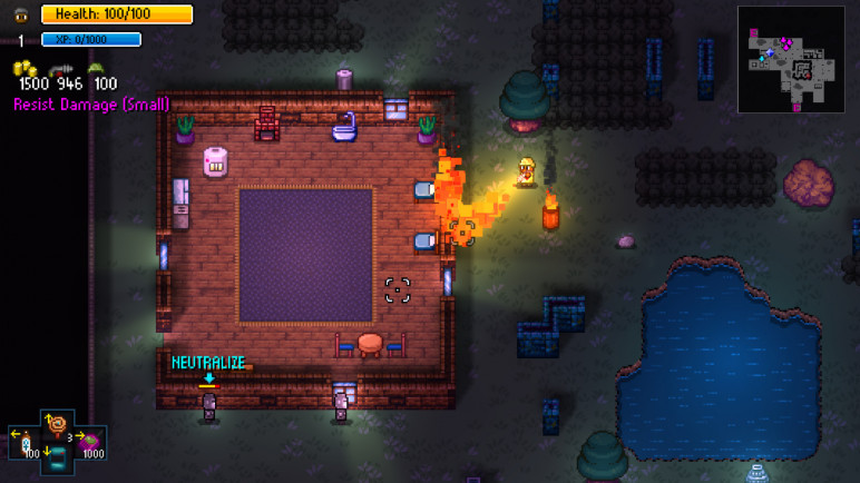 The Streets of Rogue – image 3