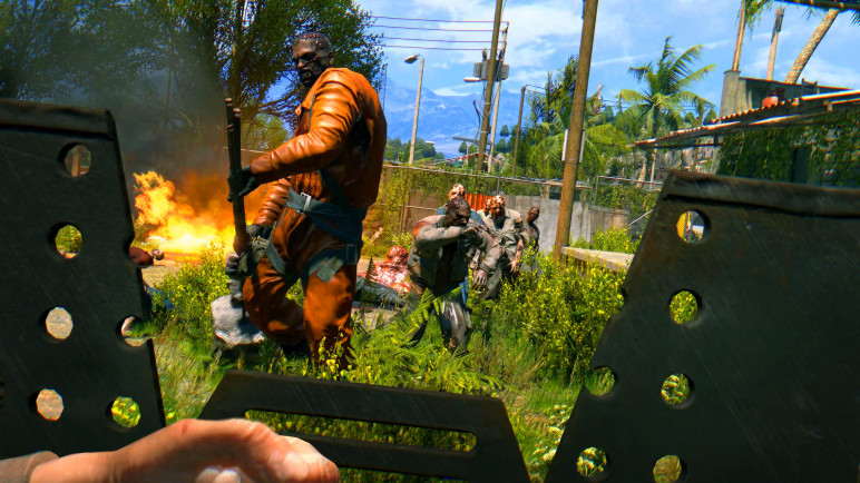 Dying Light Bad Blood – image 6