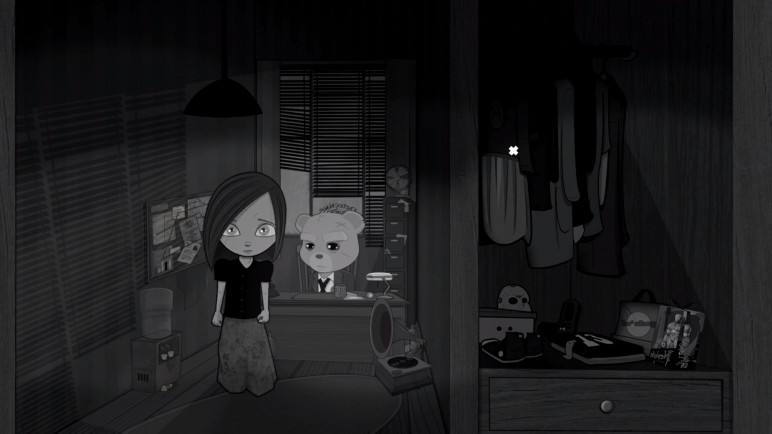 Buy Bear With Me Episode One for Steam – image 2