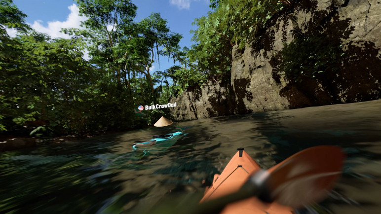 Услуги активации для Kayak VR: Mirage – изображение 11