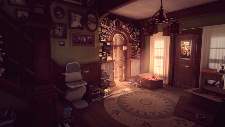 What Remains of Edith Finch for Steam – image 3