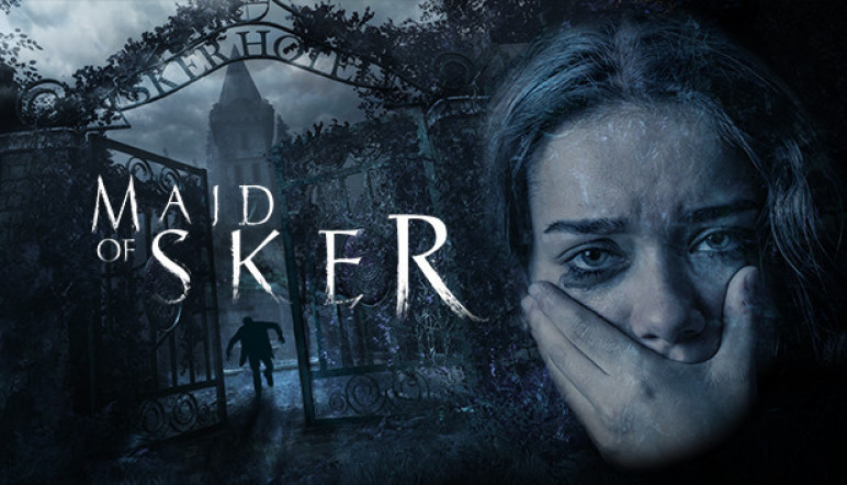 Купить ключ Maid of Sker для Steam – изображение 12