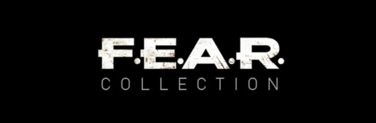 FEAR Complete Pack for Steam