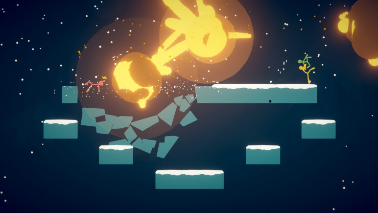 Buy Stick Fight The Game Key for Steam – image 2