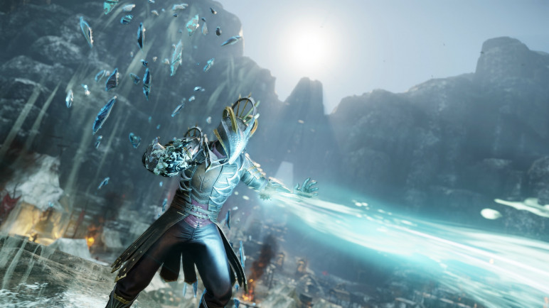 Purchase on your account New World:Aeternum – image 4