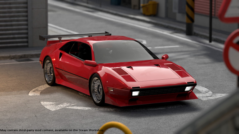 Automation The Car Company Tycoon Game – image 2