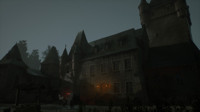 Активация Sherlock Holmes The Awakened для PS4 PS5 – изображение 9